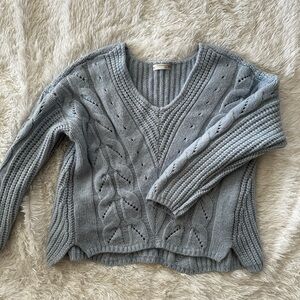 Anthropologie Size XL Sweater